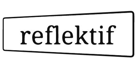 Reflektif