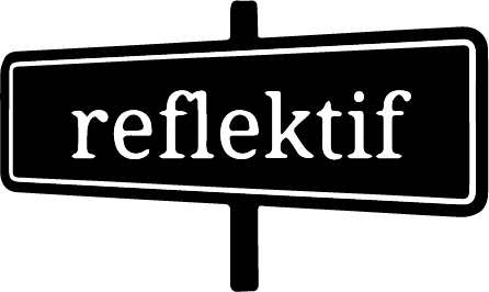 Reflektif